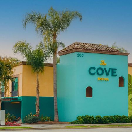 The Cove Hotel Long Beach Esterno foto